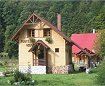 Cazare si Rezervari la Pensiunea Rustic House din stana de vale Bihor